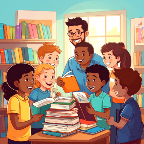 crowdfunding scolastico